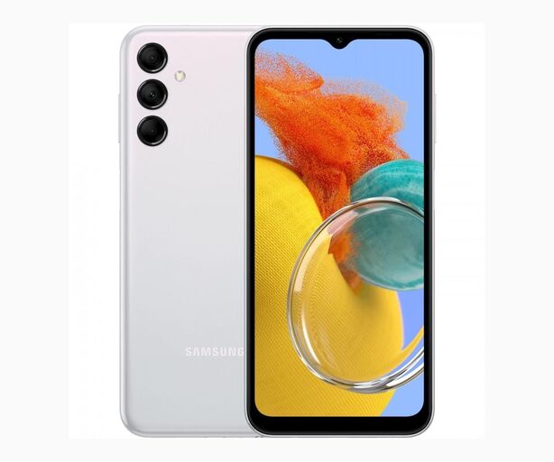 Samsung Galaxy M14 5G