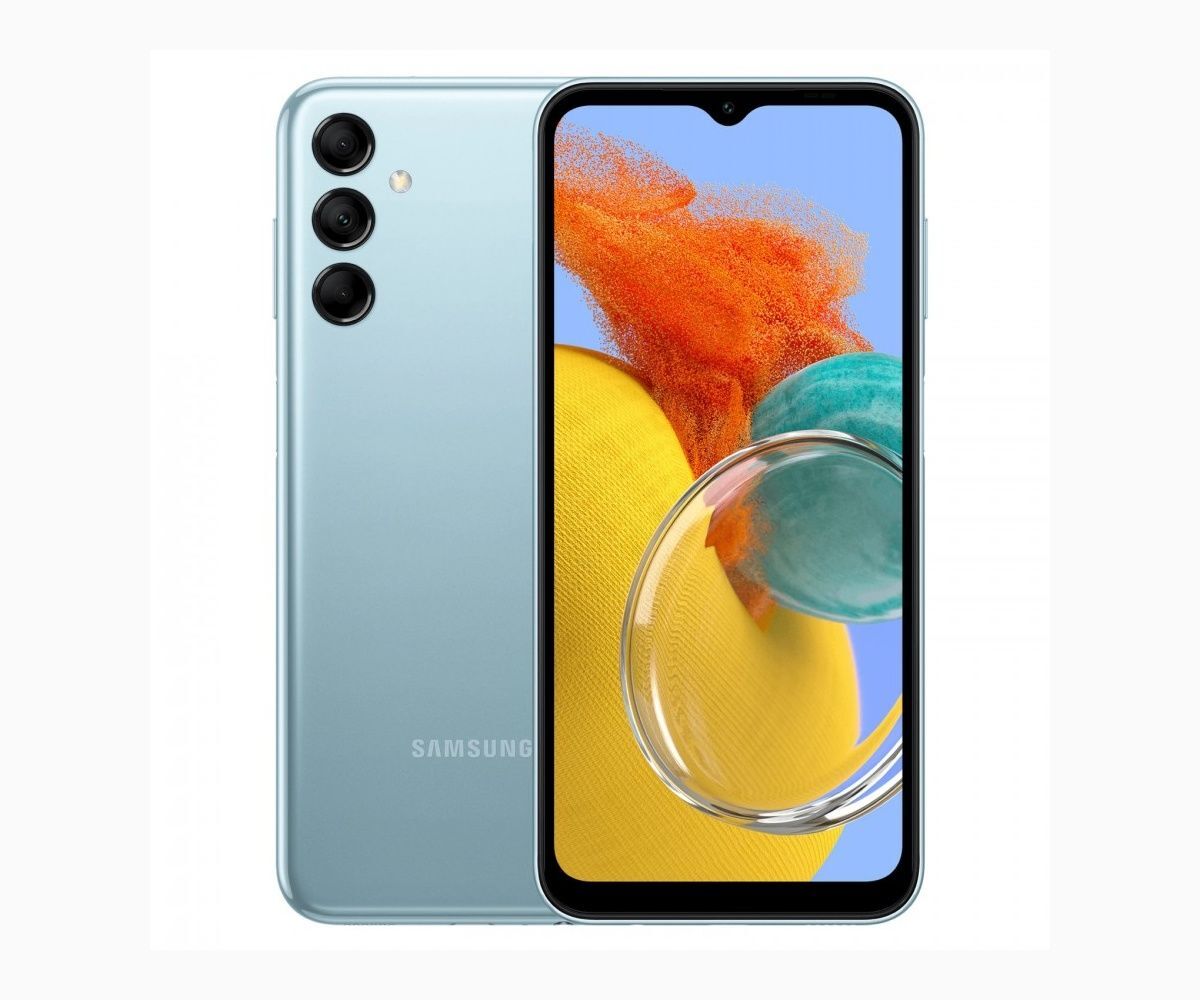 Samsung Galaxy M14 5G