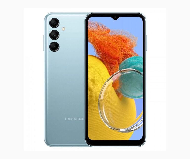 Samsung Galaxy M14 5G