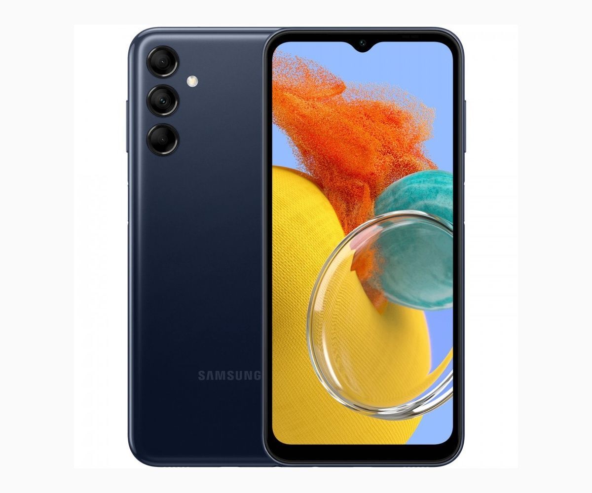 Samsung Galaxy M14 5G