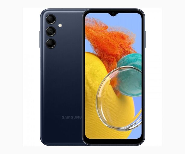 Samsung Galaxy M14 5G