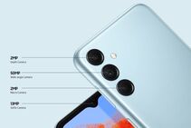 Samsung Galaxy M14 5G