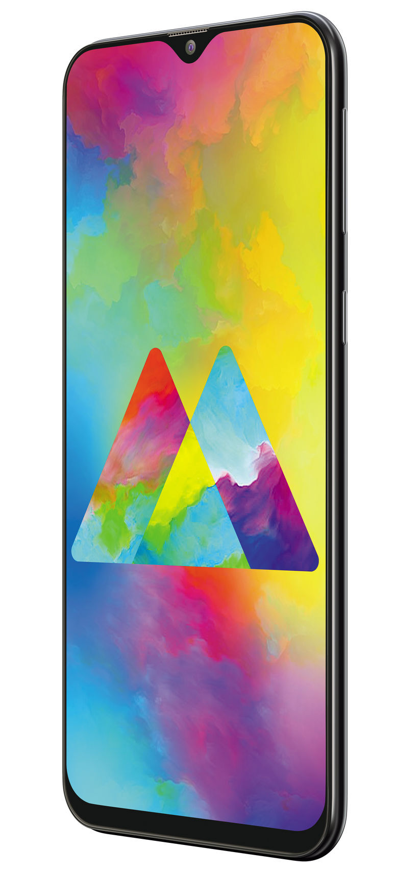 Samsung Galaxy M20
