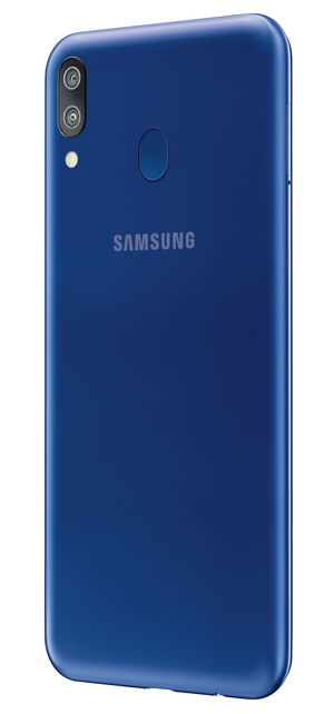Samsung Galaxy M20