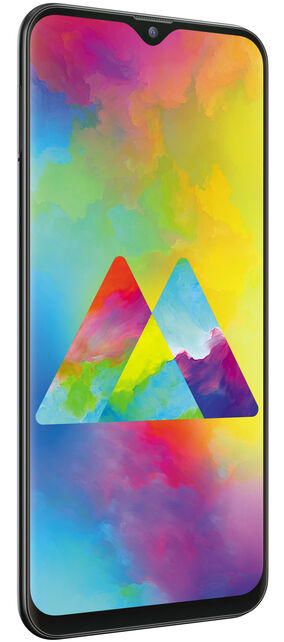 Samsung Galaxy M20