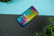Samsung Galaxy M20