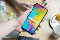 Samsung Galaxy M20