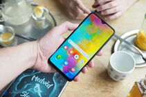 Samsung Galaxy M20