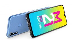 Samsung Galaxy M21 2021 Edition