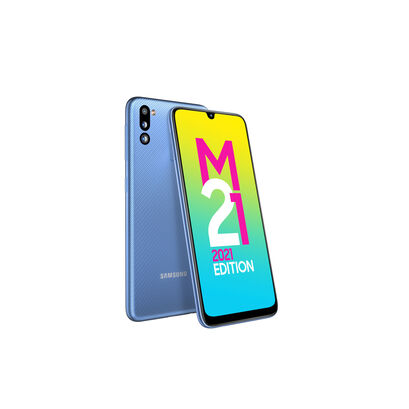 Samsung Galaxy M21 2021 Edition