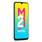 Samsung Galaxy M21 2021 Edition