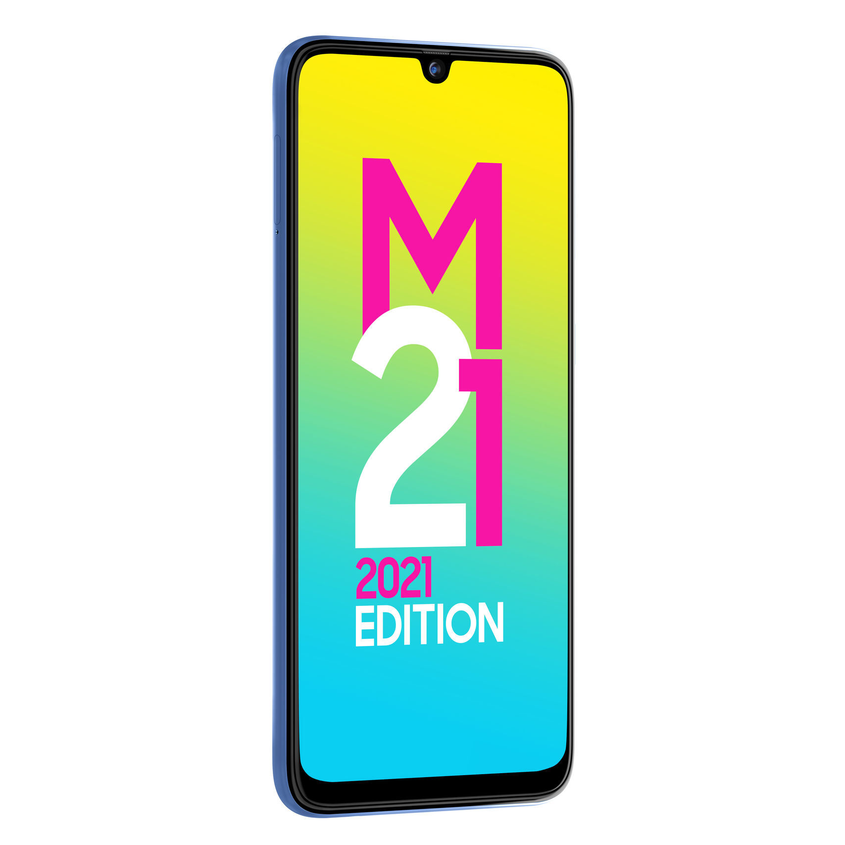 Samsung Galaxy M21 2021 Edition