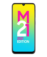 Samsung Galaxy M21 2021 Edition