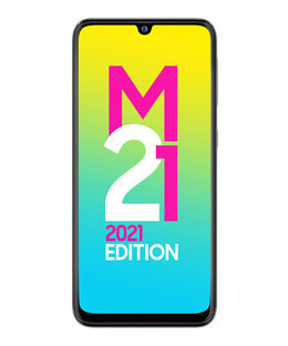 Samsung Galaxy M21 2021 Edition
