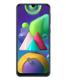 Samsung Galaxy M21