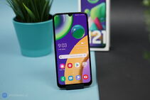 Samsung Galaxy M21
