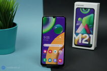 Samsung Galaxy M21