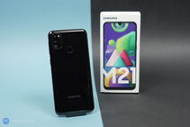 Samsung Galaxy M21