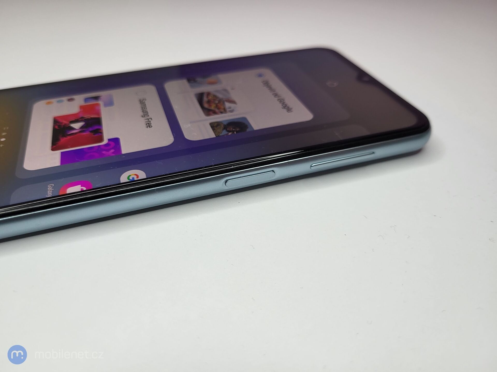 Samsung Galaxy M23 5G