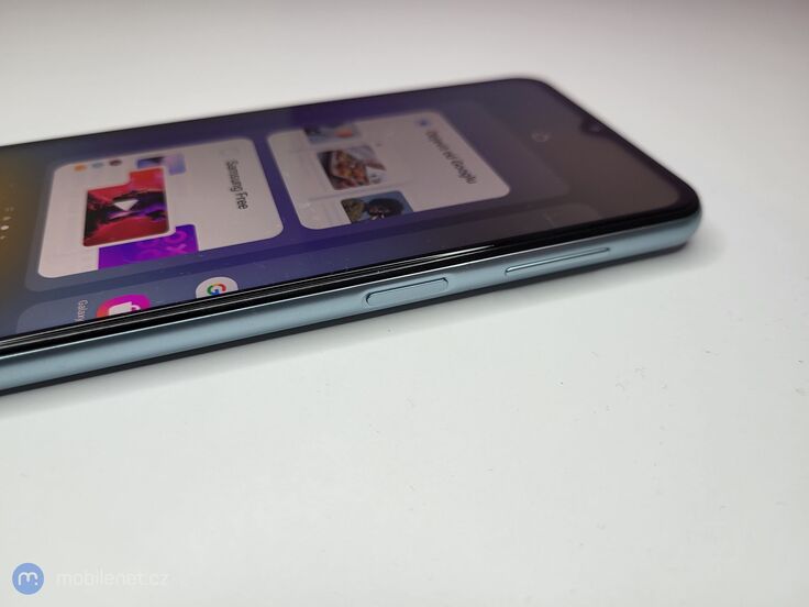 Samsung Galaxy M23 5G