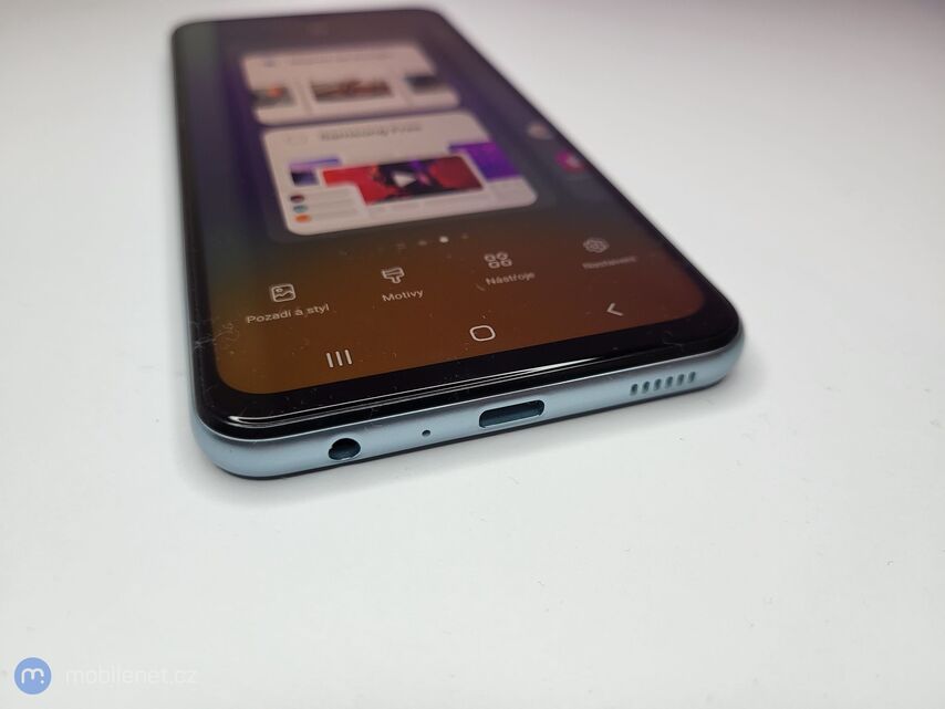 Samsung Galaxy M23 5G