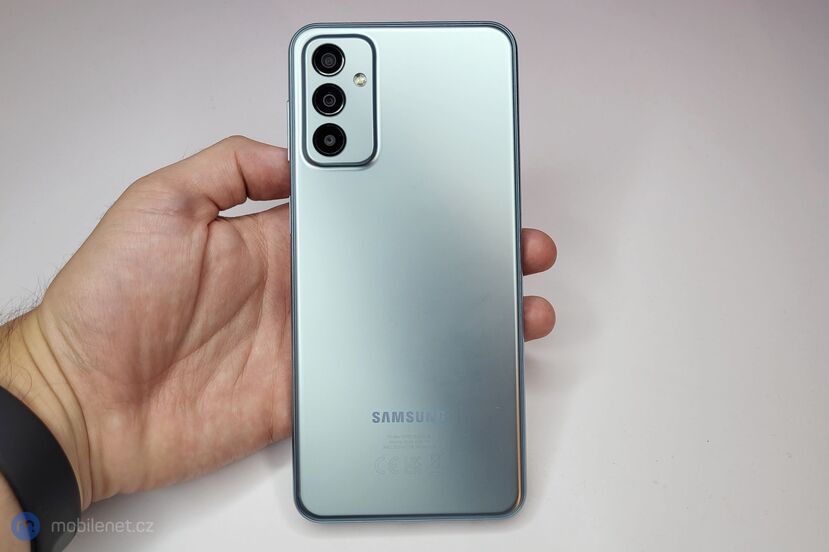 Samsung Galaxy M23 5G