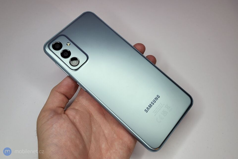 Samsung Galaxy M23 5G
