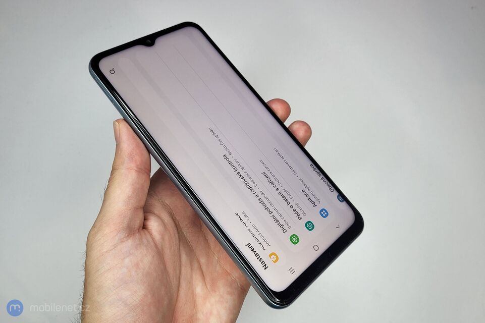 Samsung Galaxy M23 5G