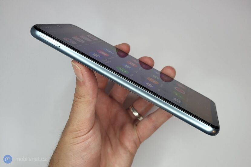 Samsung Galaxy M23 5G