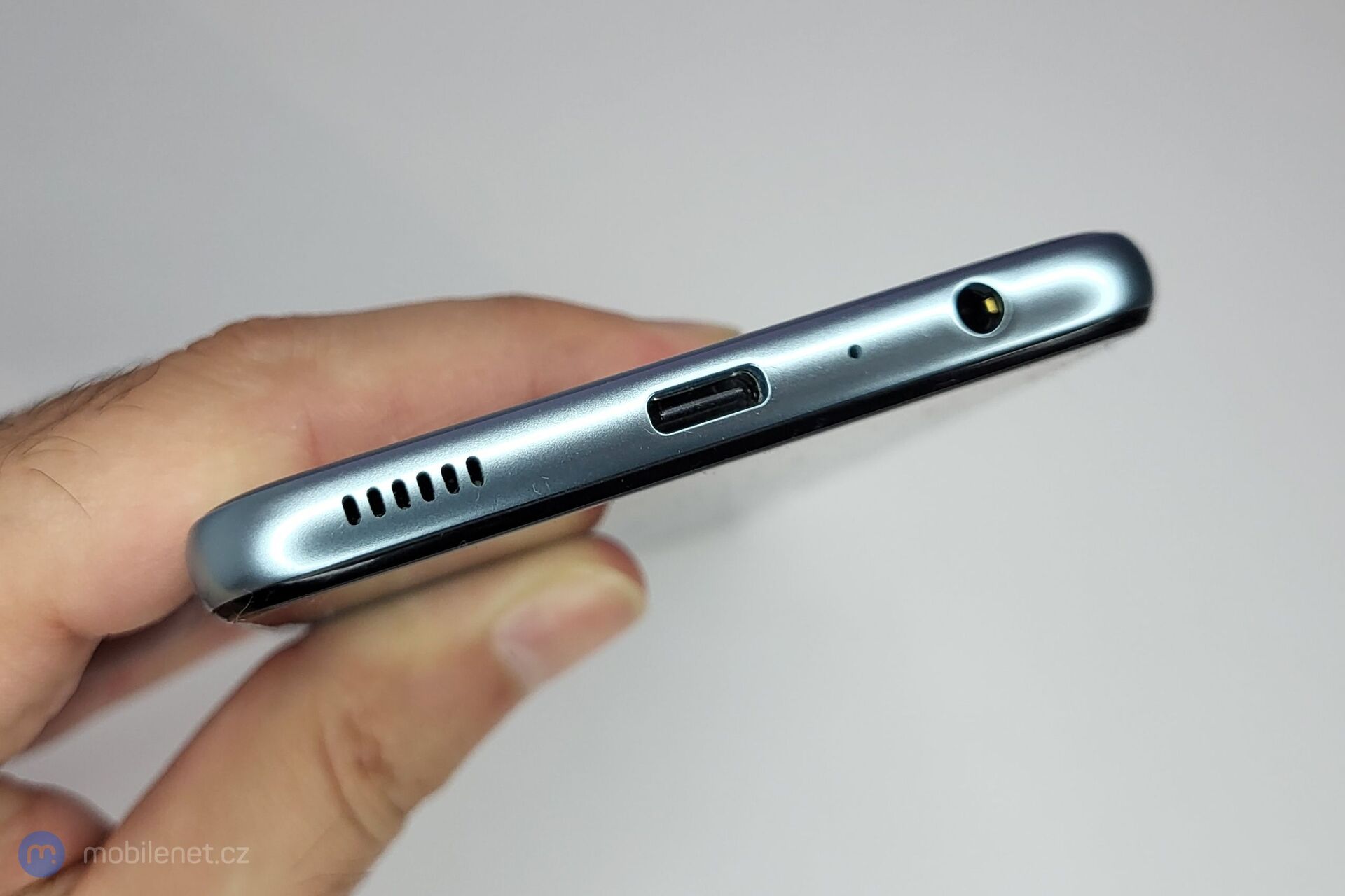 Samsung Galaxy M23 5G