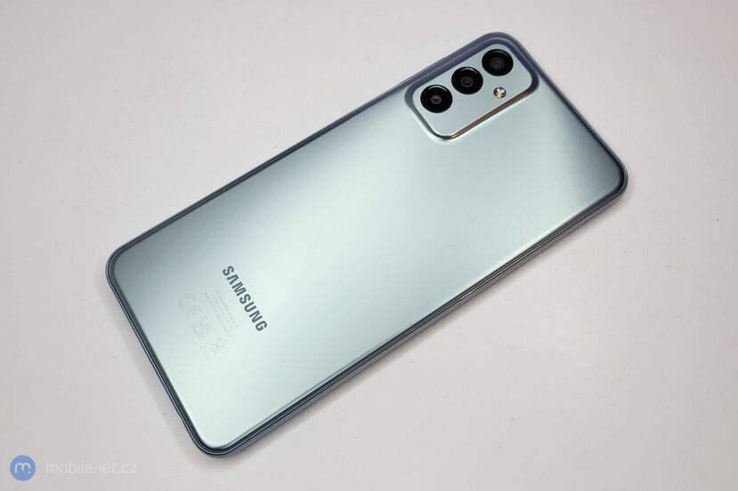 Samsung Galaxy M23 5G