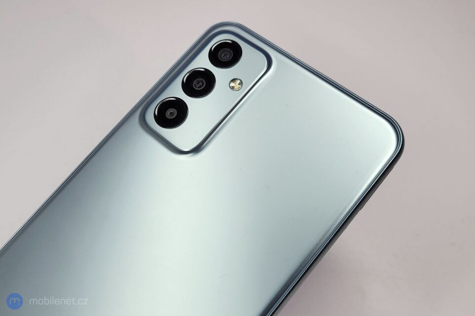 Samsung Galaxy M23 5G