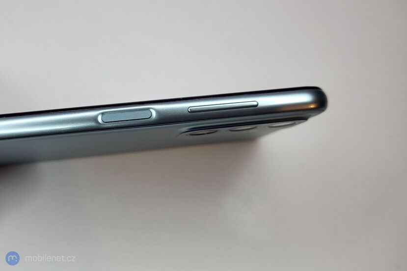 Samsung Galaxy M23 5G