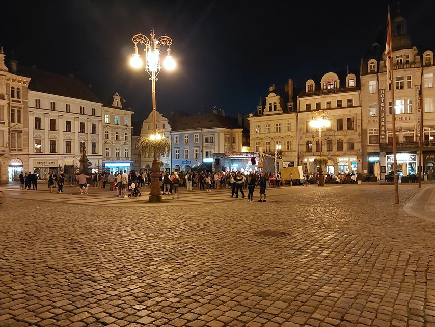 Samsung Galaxy M23 5G