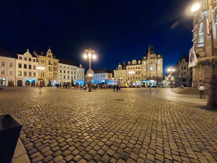 Samsung Galaxy M23 5G