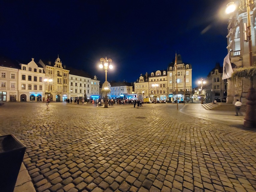 Samsung Galaxy M23 5G