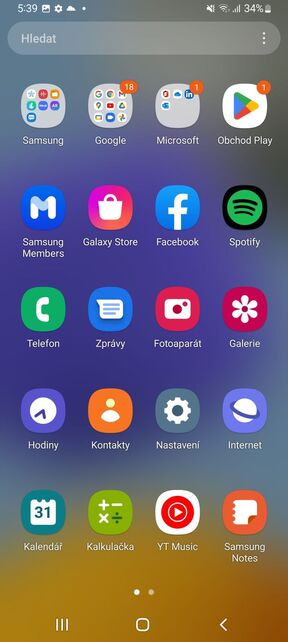 Samsung Galaxy M23 5G