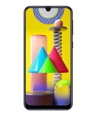 Samsung Galaxy M31