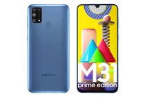 Samsung Galaxy M31 Prime Edition