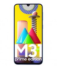 Samsung Galaxy M31 Prime Edition