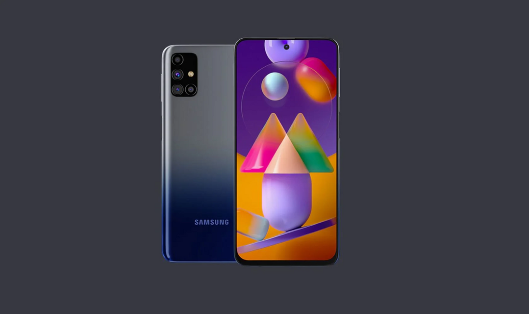 Samsung Galaxy M31s