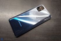 Samsung Galaxy M31s