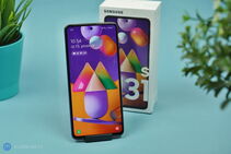 Samsung Galaxy M31s