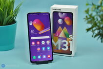 Samsung Galaxy M31s