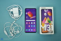 Samsung Galaxy M31s