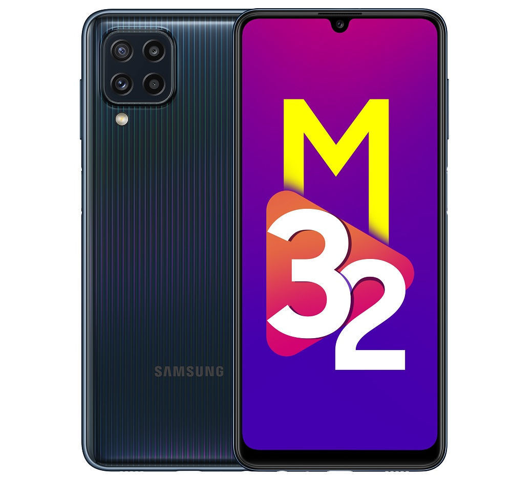 Samsung Galaxy M32