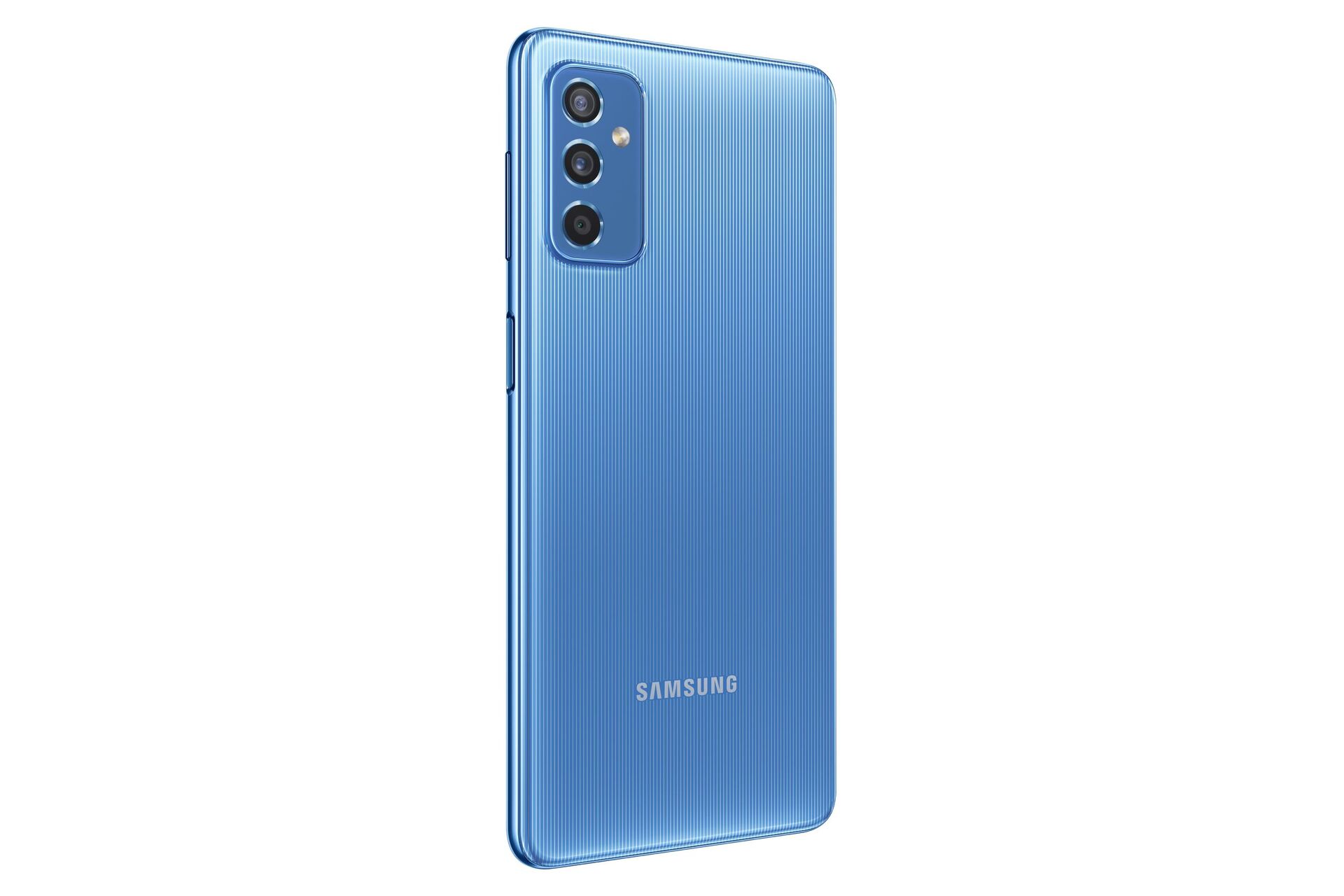 Samsung Galaxy M52 5G