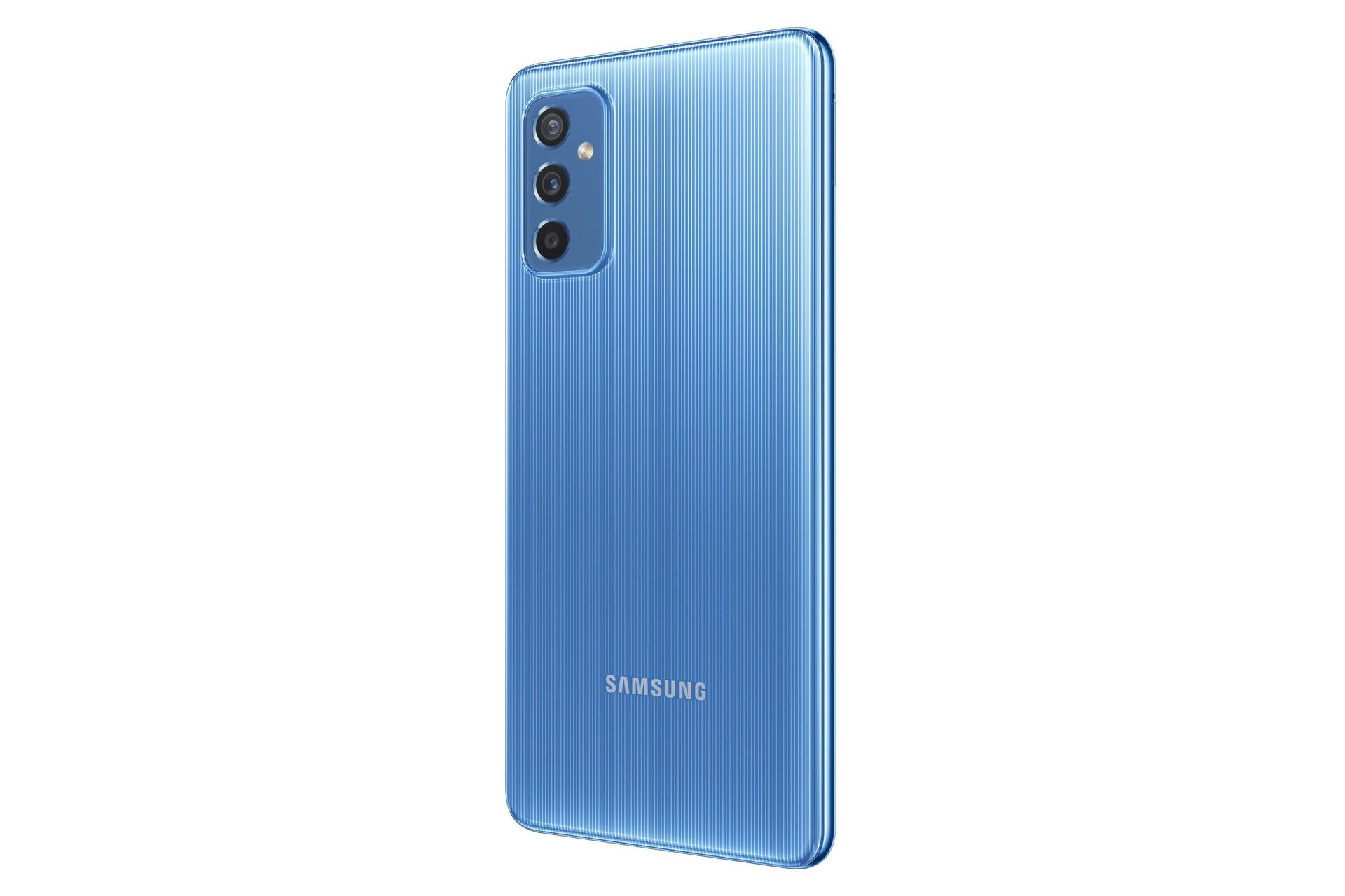 Samsung Galaxy M52 5G