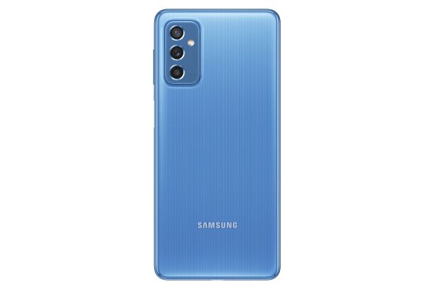 Samsung Galaxy M52 5G
