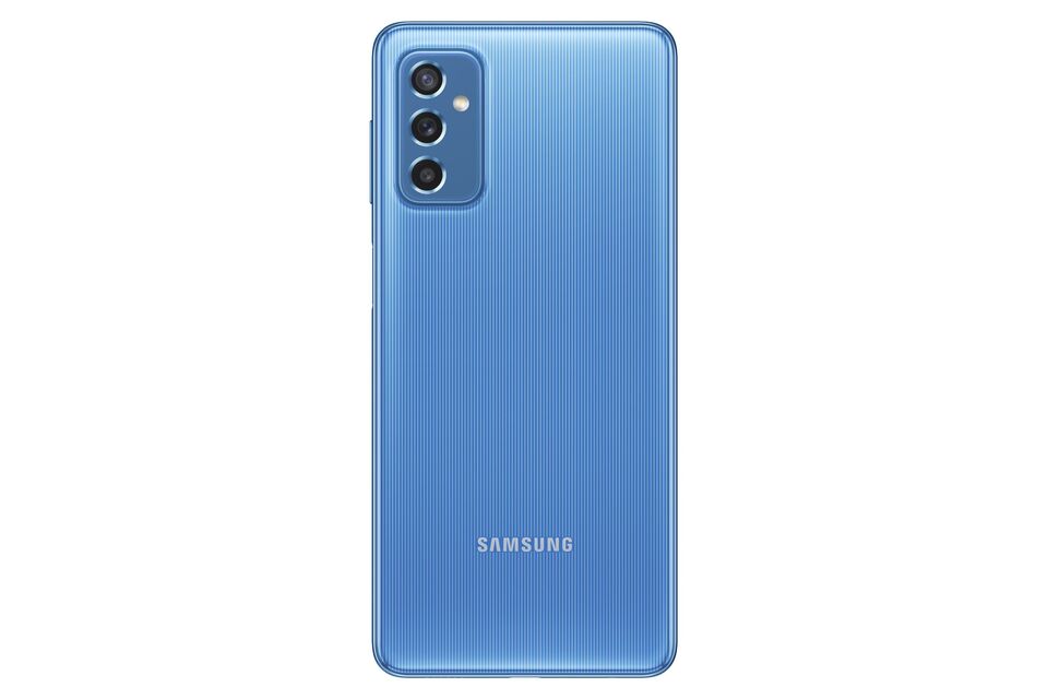 Samsung Galaxy M52 5G